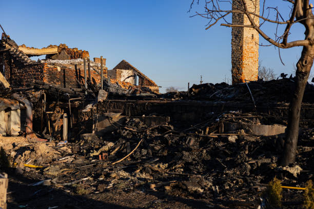Reliable Emergency Fire Damage Restoration contractor in Burlington, NJ by Fire Damage Flint
